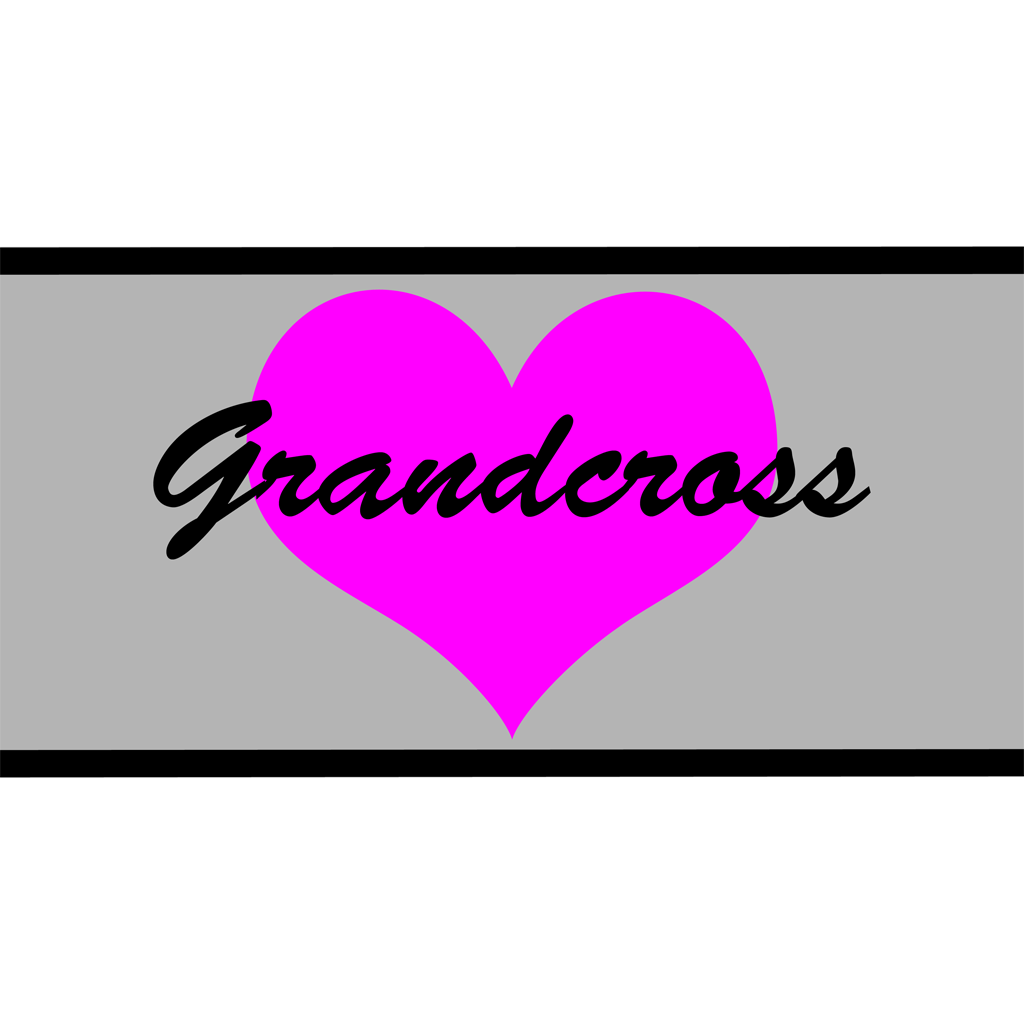 Grandcross logo