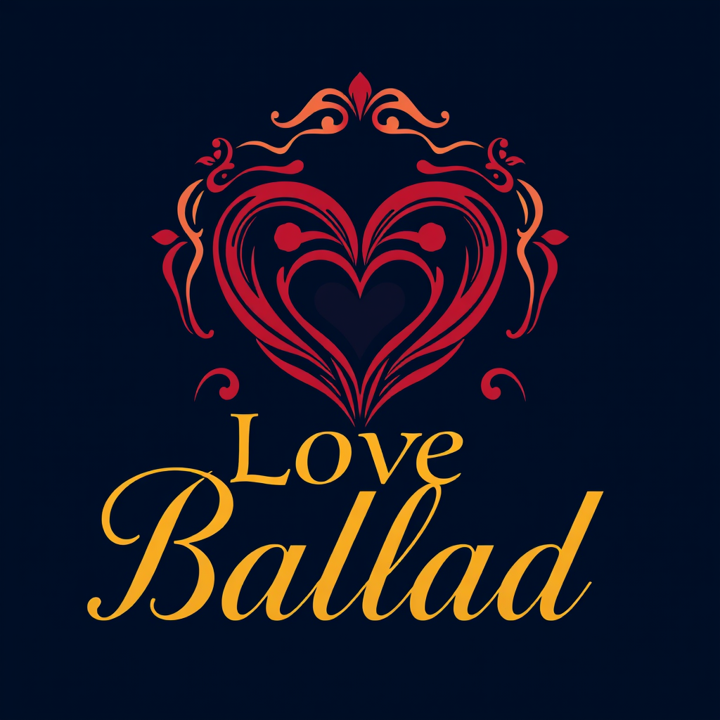 Love Ballad Logo1