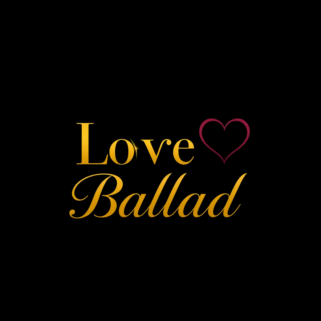 Love Ballad Logo2